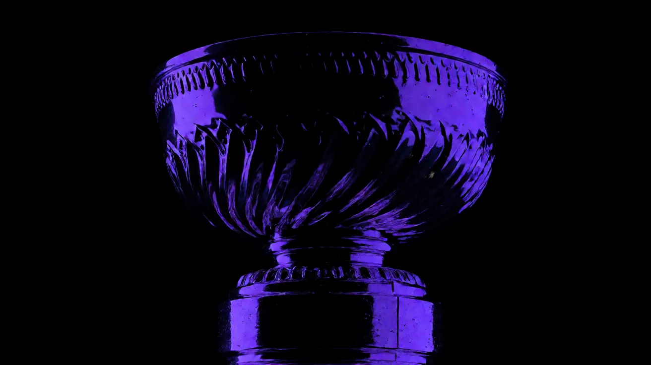 NHL Futures Betting — Stanley Cup Winner, Division Titles, and Player Markets