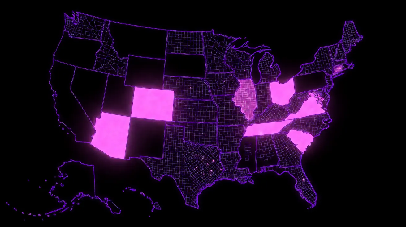 NHL Betting Legality by State — Where You Can Legally Wager in 2026