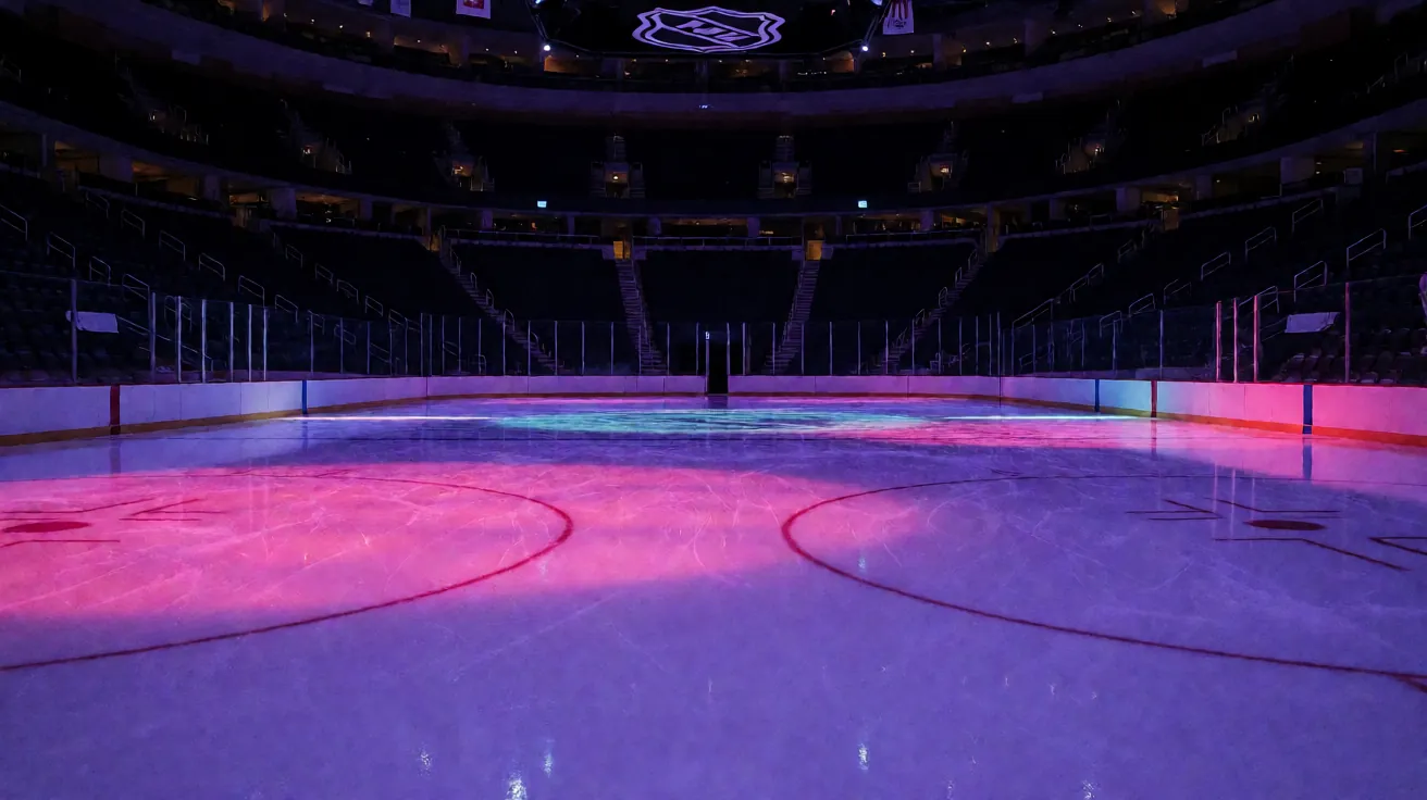 NHL Bet — The Complete Hockey Betting Guide